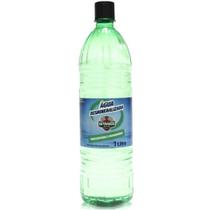 Água Desmineralizada 1 Litro - 001 - GITANES