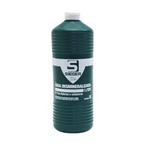Água Desmineralizada 1 Litro Sieger SP131 048117 Água Desmineralizada 1 Litro Sieger SP131 048117