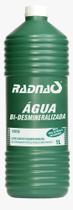 Água Desmineralizada 1L RADNAQ RQ1010