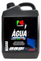 Água Desmineralizada 3 Litros Koube de Pureza Premium para Uso Automotivo e Técnico 00002 Água Desmineralizada 3 Litros Koube de Pureza Premium para Uso Automotivo e Técnico 00002
