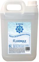 Água Desmineralizada 5L VTech