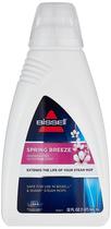 Água Desmineralizada Bissell Spring Breeze 946ml - Para Esfregões a Vapor