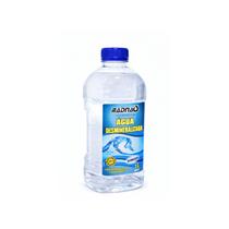 Agua Desmineralizada Deionizada Radiadores e Baterias 1 Litro Radnaq