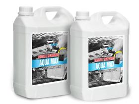 Água Desmineralizada Para Radiadores Togmax 10L