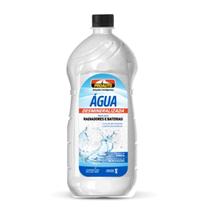 Água Desmineralizada Proauto Bateria e Radiador 1L
