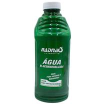 Agua Desmineralizada Radiador E Bateria Radnaq Galão 1 Litro