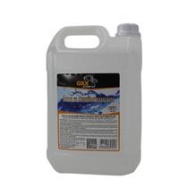 Agua Desmineralizada Radiadores Baterias Galão 5 Litros