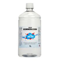 Água Desmineralizada Radiadores e Bateria Para Autoclaves 1 Litro Togmax Água Desmineralizada Radiadores e Bateria Para Autoclaves 1 Litro Togmax