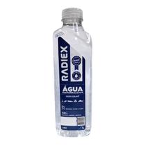 Água desmineralizada Radiex Premium Water Coolant Incolor Inodoro Insípido pH Neutro Original Água desmineralizada Radiex Premium Water Coolant Incolor Inodoro Insípido pH Neutro Original