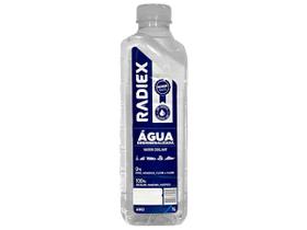 Agua Desmineralizada Water Coolant 1 Litro A902 RADIEX