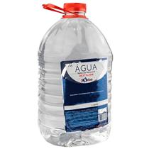 Água destil. ssplus para autoclave 5l (qlb- qualybless do brasil) -
