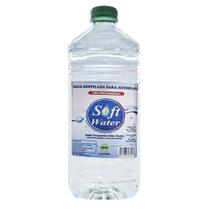 Água Destilada 2L - Soft Water Água Destilada 2L - Soft Water