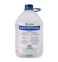 Agua Destilada 5 litros Agua Destilada 5 litros