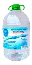 Agua Destilada 5 Litros Agua Destilada 5 Litros