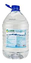 Agua Destilada 5L