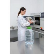Água Destilada 5L: Proteja Autoclave e CPAP Água Destilada 5L: Proteja Autoclave e CPAP