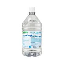 Água Destilada - Asfer