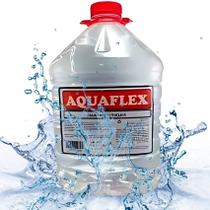 Agua Destilada Dismineralizada Aquaflex 5L / Ideal para Manicure / Dentistas / Laboratórios / Odontologia Agua Destilada Dismineralizada Aquaflex 5L / Ideal para Manicure / Dentistas / Laboratórios / Odontologia