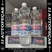 Água destilada - marina 1l