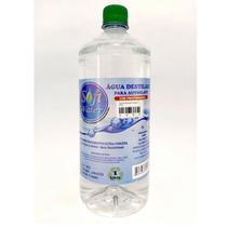 Agua Destilada P Ara Autoclave Cpoh- Soft Water 1 L