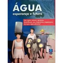 Agua esperanca e futuro - 1u00aa