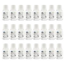 Água Estéril UFC Bio 125ml Pacote com 24 Unidades Grau Ultra Puro Água Estéril UFC Bio 125ml Pacote com 24 Unidades Grau Ultra Puro