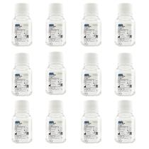 Água Estéril UFC Bio 125ml x12 Grau Ultra Puro Água Estéril UFC Bio 125ml x12 Grau Ultra Puro