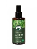 Água Floral de Alecrim 200ml - BioEssencia