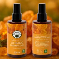 Agua floral de olibano 200ml