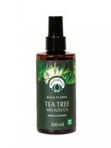 Água Floral de Tea Tree 200ml - BioEssencia