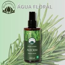 Água Floral ( Hidrolato) 200ml - Bioessência