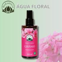 Água Floral ( Hidrolato) 200ml - Bioessência Água Floral ( Hidrolato) 200ml - Bioessência