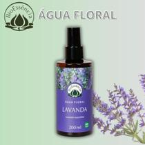 Água Floral ( Hidrolato) 200ml - Bioessência