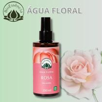 Água Floral ( Hidrolato) 200ml - Bioessência