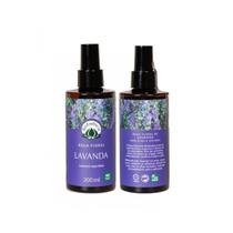 Água floral lavanda relaxante calmante alivia estresse insônia 200ml Água floral lavanda relaxante calmante alivia estresse insônia 200ml