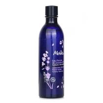 Água floral Melvita Lavender para pele mista 200mL