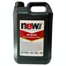 Água Fosfatada Protetiva Para Radiador Protect Water 5L New