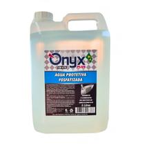 Água Fosfatada Protetiva Radiador Proteção Anticorrosivo Fosfatizada 5L