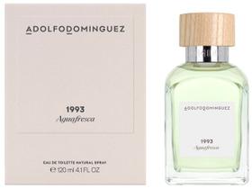 Água Fresca 1993 Adolfo Dominguez - Perfume Masculino - Eau de Toilette