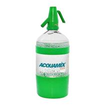 Água Gaseificada Acquamix Soda 1,5L Zero Açúcar, Baixo Sódio, Pura Refrescância