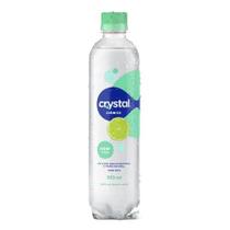 Água Gaseificada Limão CRYSTAL 510ml