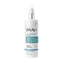 Água Hidratante Facial 120ml Raavi Água Hidratante Facial 120ml Raavi