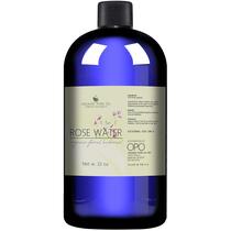 Água Hidrossol OPO 950ml Spray Tonificante Facial de Rosa Água Hidrossol OPO 950ml Spray Tonificante Facial de Rosa