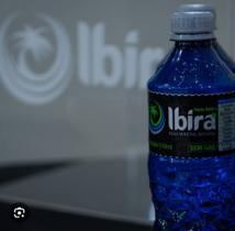 Água Ibirá 500ml Pack c/12
