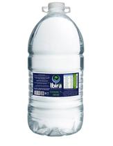 Agua Ibira PET 02X7LITROS Agua Ibira PET 02X7LITROS