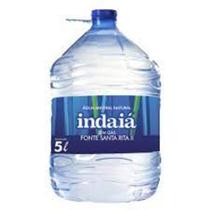 Agua indaia Agua indaia