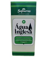 Agua ingle sa 500ml