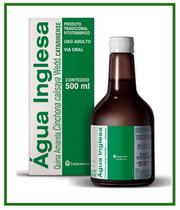 Agua Inglesa Fr 500Ml - Catarinense Pharma