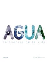 Água.La Esencia de La Vida