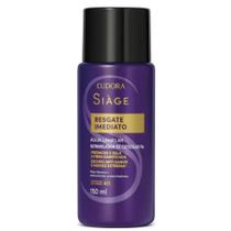 Água Lamelar Siàge Resgate Imediato 150ml - Eudora Água Lamelar Siàge Resgate Imediato 150ml - Eudora